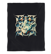 Harmonic Harmony Duvet Cover